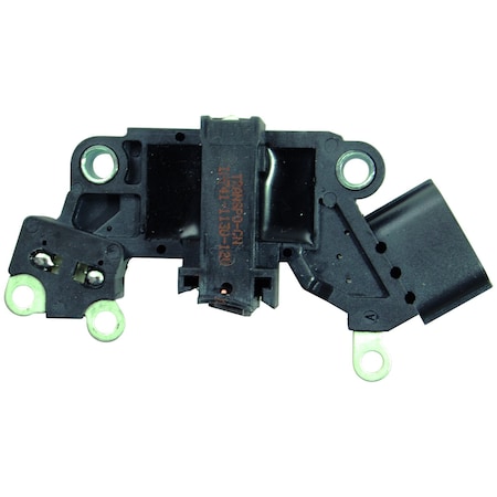 Wai Global Voltage Regulators, IH741 IH741